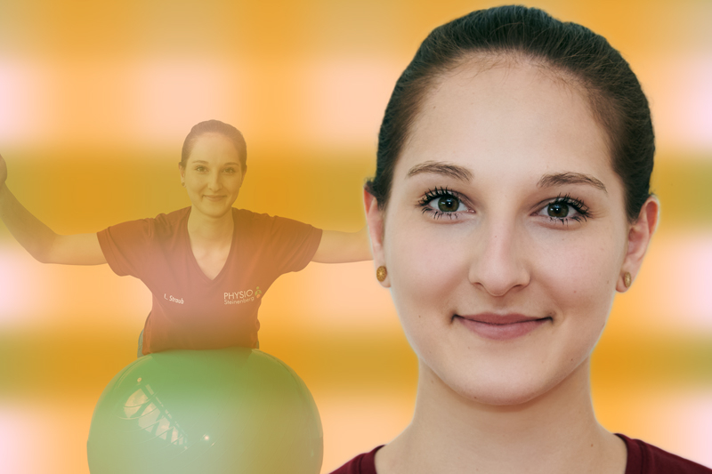 Frau Straub