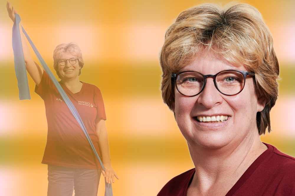 Heike Stadel