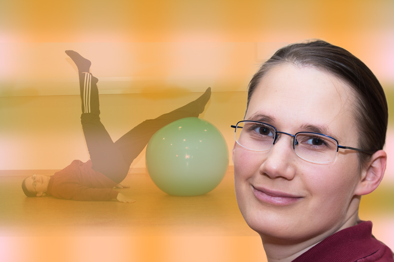 Henrike Schläfke Physio Steinenberg