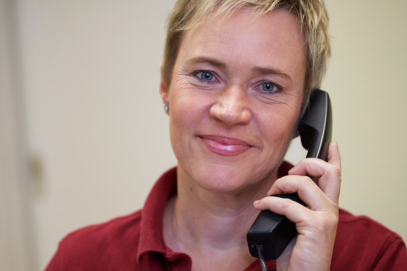Karin Hudelmaier Physio Steinenberg