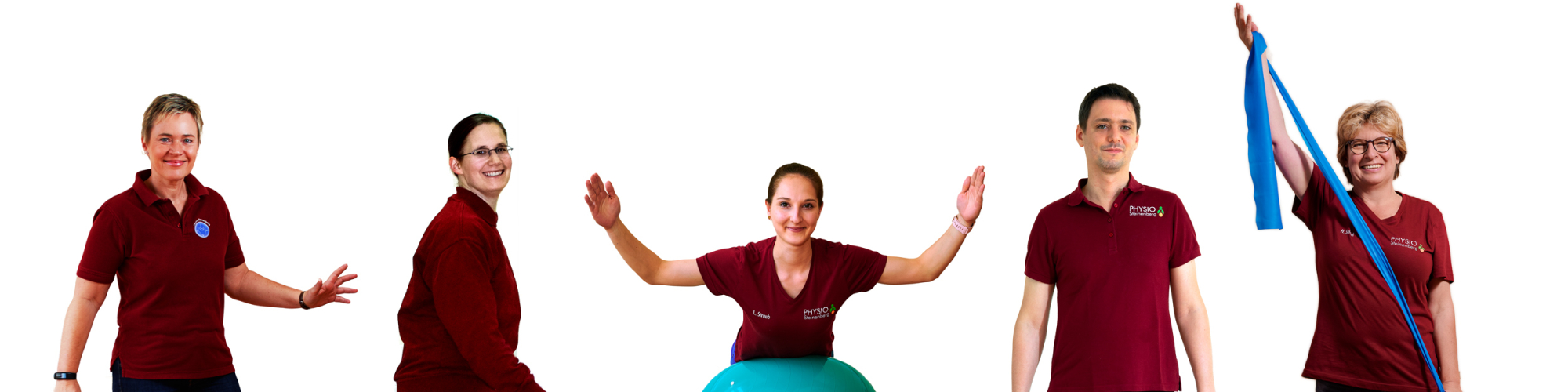 Team Physio Steinenberg
