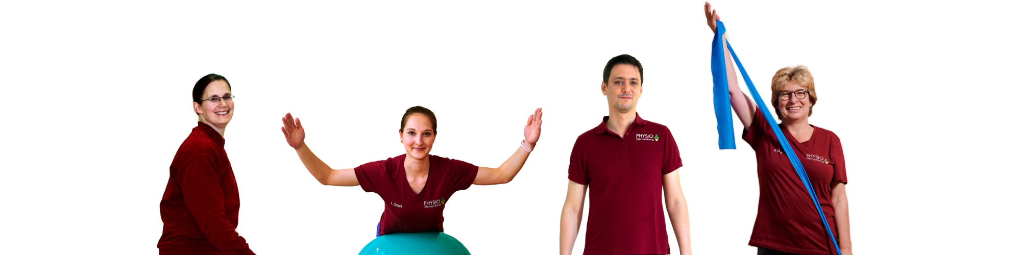 Team Physio Steinenberg